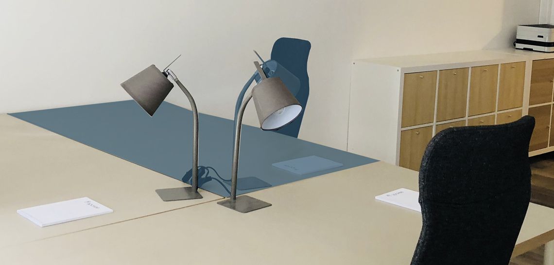 La meilleure lampe de bureau ergonomique : Comparatif 2024, Avis et Guide  d'achat